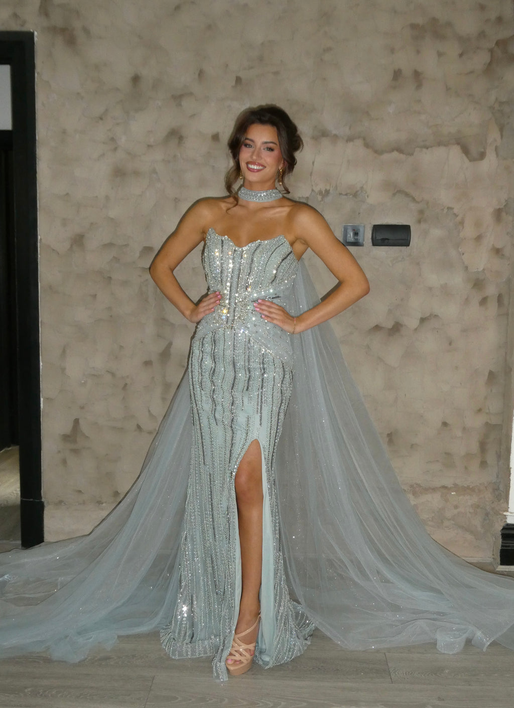 Style #1015