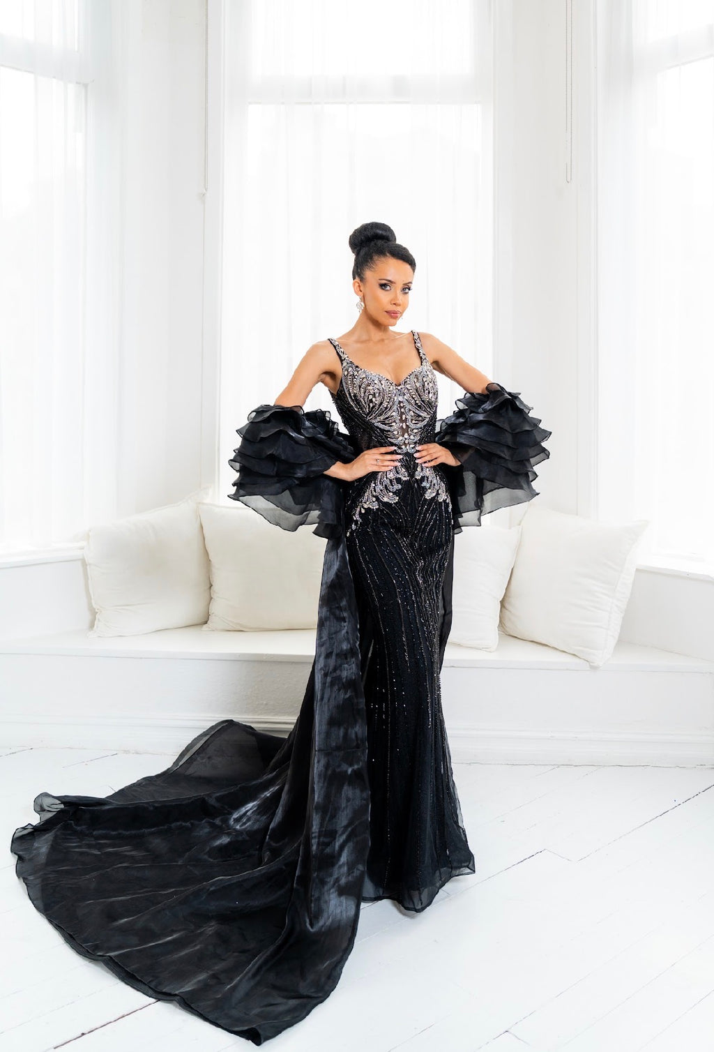 Style #1003