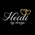 HeidibyDesign - Home